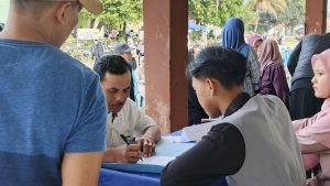 Kedatangan Santri Baru Almuawanah 2025