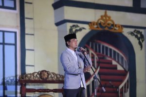 Panggung Gembira 2025: Masa Depan Berbasis Iman